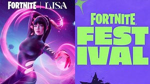 BLACKPINK’s Lisa x Fortnite Festival: Prices, Music Pass, virtual concert details, emote unlock guide & all you need to know