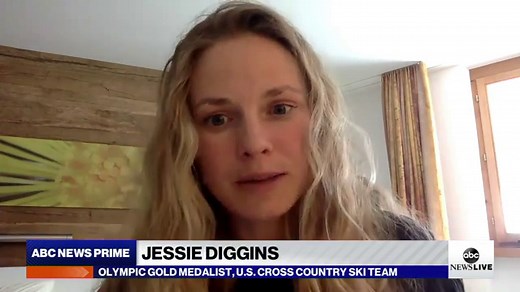 ‘It’s Not Too Late’ with Ginger Zee: The Texas power grid failure