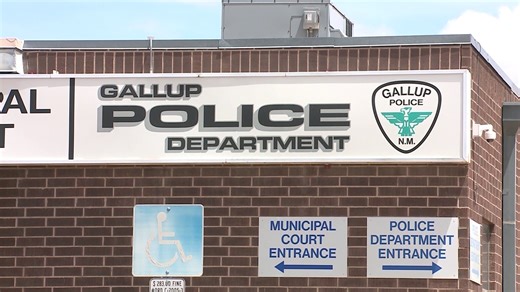 Early morning shooting in Gallup under investigation