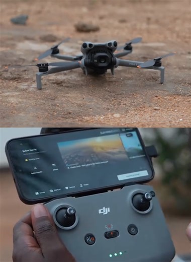 How to Effectively Operate a Drone