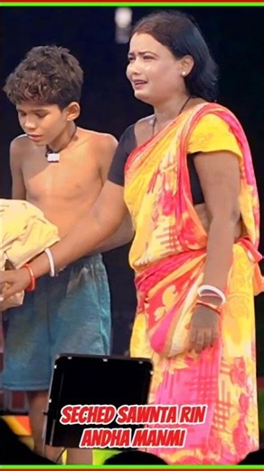 kokoy jugi//seched sawnta Rin aandha manmi//SANTALIJATRA//VMABSK