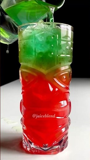 Strawberry Orchard Fizz 🍓🍏