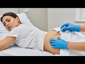 Ventrogluteal IM Injection 💉| Step-by-Step Intramuscular Injection Technique
