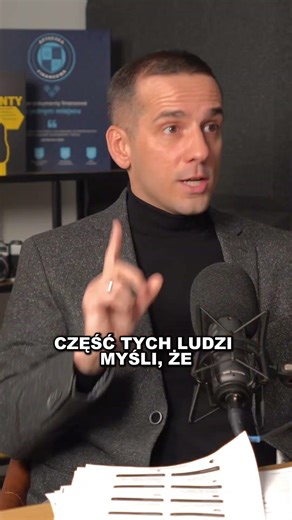 Idealization of work vs. reality – Grzegorz Kusz and Dawid Kozioł