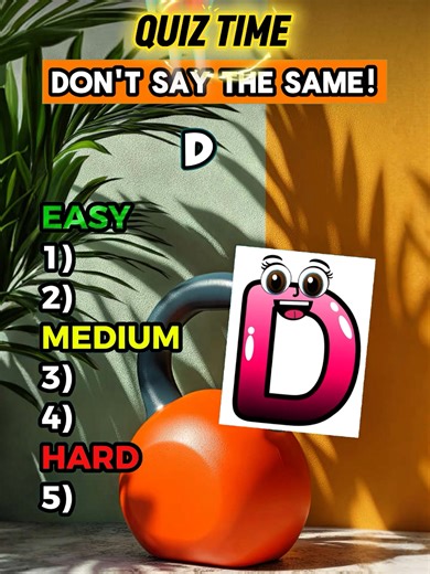 Can You Solve This Genius Quiz Challenge?