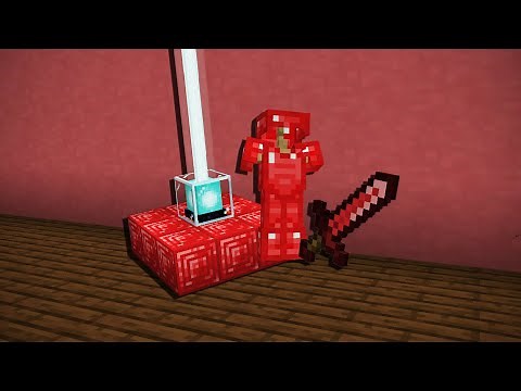 A Simple Ruby Mod | 1.16 Mod Spotlight
