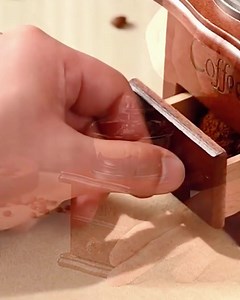 24K views · 186 reactions | ☕️✨ Take control of your brew with this precision grinder, allowing you to grind your coffee beans to perfection. 磻$22.04 with free shipping! Shop Now:https://cutt.ly/RwFZfeIb DHgate selected collection：https://t.ly/VKvK #style #story #storytelling #reelsfb #reels #reelsinstagram #coffee #coffeeart #coffeeshop #coffeetime #coffeemaker #coffeelover #coffeeaddict #newyear #newyearseve | Gadgets | Facebook