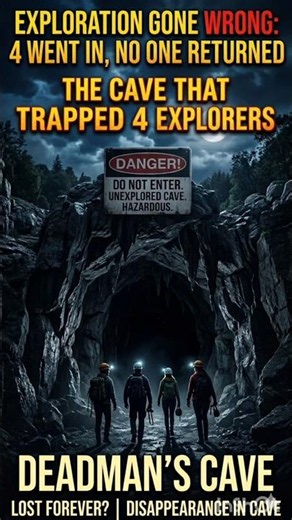 Explore Gone Wrong 😱 P-2| True Horror story😬| #horror #viral