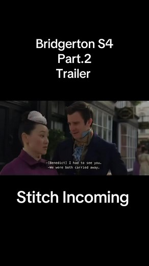 Bridgerton Season 4 Part 2 Trailer Highlights