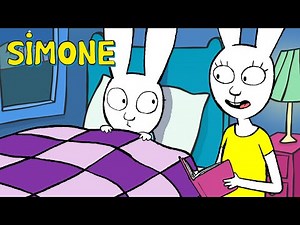 😂 La baby-sitter magica 🍝🐸 Simone | Episodio Completo Stagione 1 | Cartoni Animati