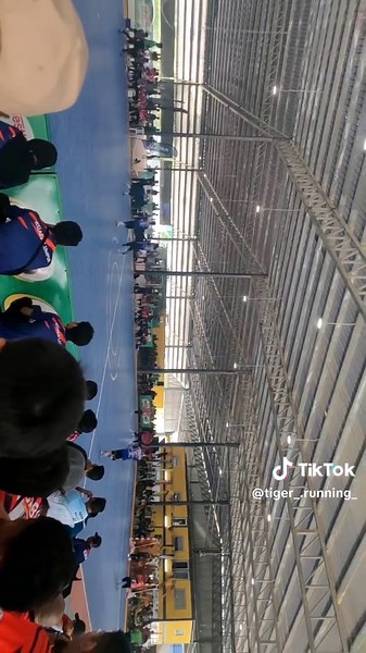 Handball MSSM 2025: Kelantan vs Sabah Live Highlights