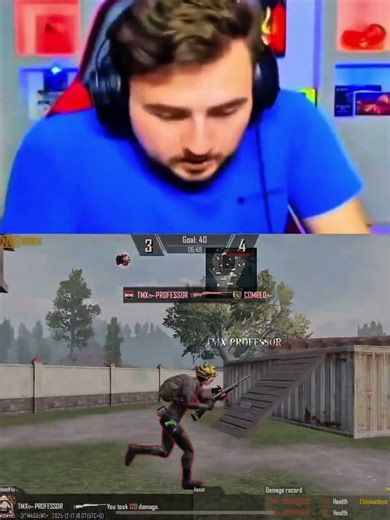 Grandmother Vs Raydin 🥶🔥