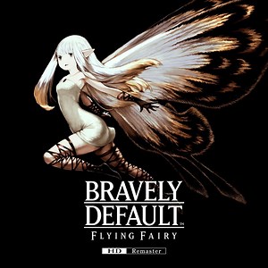 Bravely Default: Flying Fairy HD Remaster