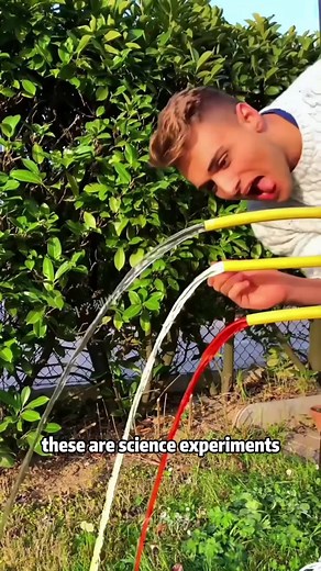 1.9K views | This isn't a magic but a series of little amazing Science experiments. #hacksandtips #hack #lifehacks #tipsandtricks #tricks | Tips&Hacks | Facebook