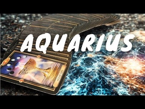 AQUARIUS✨What You Need to Know Right Now! BONUS Reading JUNE 2026