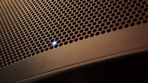 HeadRush FRFR112 MKII - 2500W Electric and Bass Guitar Amp, 12" Full-Range Flat-Response Bluetooth Speaker for Multi-FX and Amp Modeling Processors