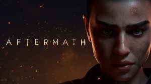 Psychological survival thriller AFTERMATH announced for PS5, Xbox Series, PS4, Xbox One, and PC