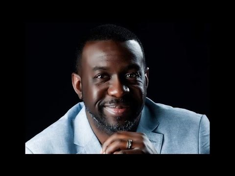 "Be The Example" 1 Thessalonians 1:4-10 w/Thomas Clark