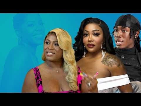 TS Madison & Dominique Morgan Non Profit Investigation Exposed + DL Whisperer Restraining Order