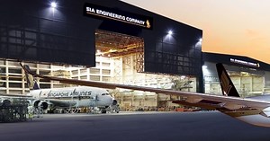 SIA Engineering’s H1 profit rises 16% YoY as MRO demand recovers