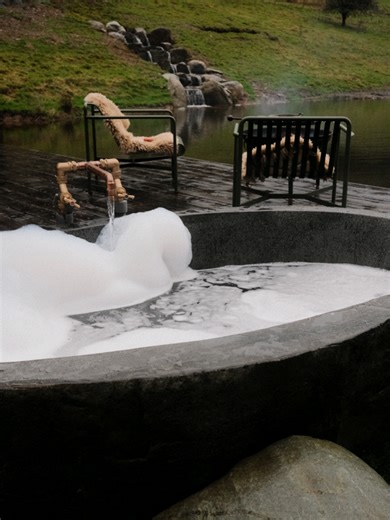 Top Spots to Enjoy During British Rain