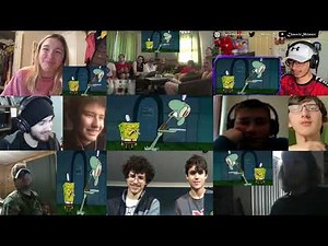 YTP - DELIVER US Reaction Mashup