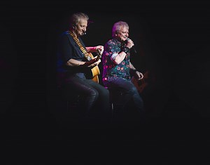 Discography - Air Supply