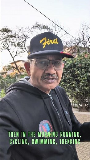 Morning vs. Evening Fitness