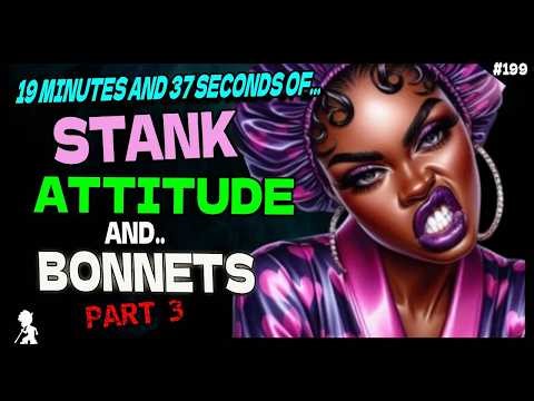 TikTok's Bonnet & Weave Queens Keeping Women Lonely AGAIN