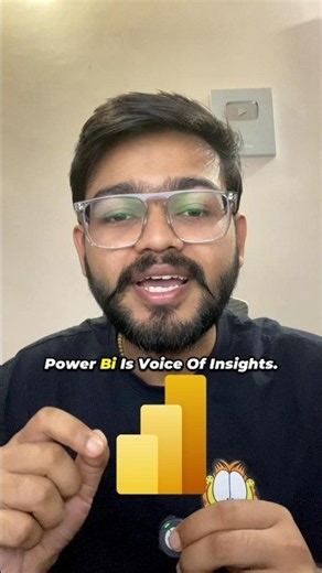 Learn Power BI from Basic to Advanced + AI | Power BI Pro Course #powerbi #microsoftpowerbi #excel