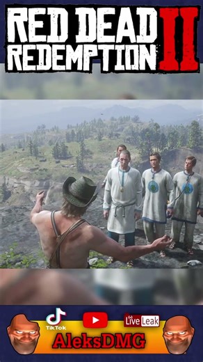 Average Turtle Enjoyer #gaming #rdr2 #memes