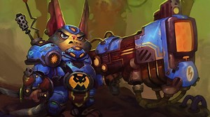WildStar's Latest Update Brings Mission Changes, New Currency System