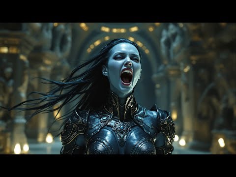 Alien Queen Tries Human Breeding, Nearly Has Heart Attack!