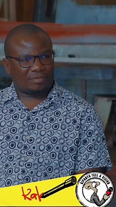 Inawezekana kufikiria nje ya BOX ukiwa ndani ya BOX? Kalamu episode 6, chaneli ya Kipanya Tell a Vision, YouTube. | Masoud Kipanya