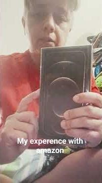 Amazon a bad expence in product apple 12 pro max😺