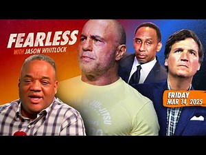 ‘Woke Lite' CANCELS Tucker Carlson, Joe Rogan, and Candace Owens | Ep 890