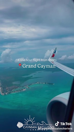 Explore Grand Cayman Island: Your Ultimate Caribbean Vacation