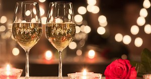 Leicestershire's 20 most romantic restaurants according to diners