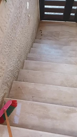 Efficient Indoor and Outdoor Sweeping Tips