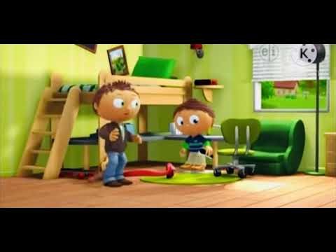 Despicable Me Part 8 Style