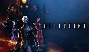 Hellpoint is a Challenging Sci-fi Horror That's on Point