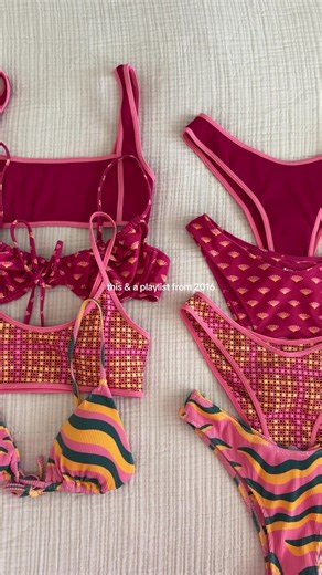 the perfect spring break bikinis don’t exi— 🤭💖🌸🌺 | bathing suits