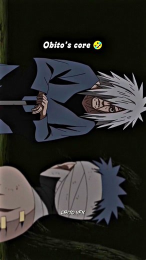 𝐎𝐛𝐢𝐭𝐨'𝐬 𝐜𝐨𝐫𝐞 🤣 | 𝐒𝐮𝐛𝐬𝐜𝐫𝐢𝐛𝐞 𝐮𝐬 |#naruto #anime #narutoedit #narutoshippuden #animeedit #obito #uchiha