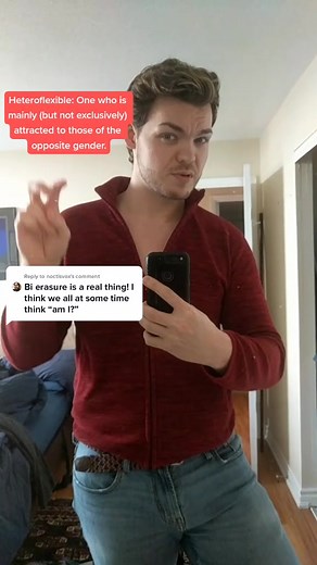 Understanding Heteroflexible Identity: A Deep Dive into Sexual Orientation