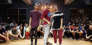 1.1M views · 36K reactions | House Intensive Showcase - Dheeraj x Prithvinath x Karan Big Dance x PDSP 9.Mumbai | Big Dance Centre | Facebook