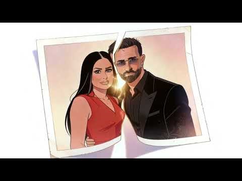 Stefania Lay & Rosario Miraggio - Un Amore Al Telefono (OFFICIAL VIDEO 2026)