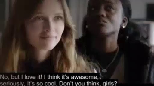 SKAM France S03E08 whim - (English Sub)