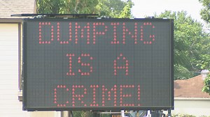 Dallas code compliance director proposes sanctioning absentee land owners for illegal dumping