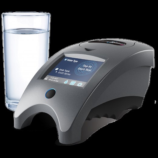 WaterLink® Spin Touch® DW - LaMotte