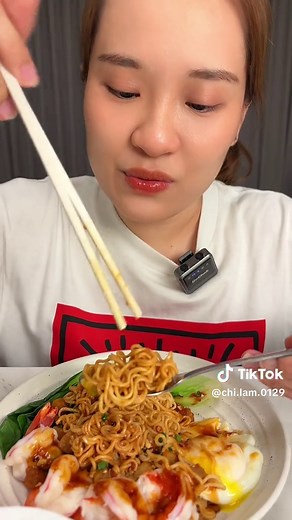 Công thức mì trộn ngon với gia vị cân bằng